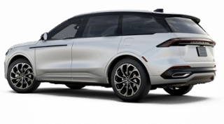 2024 Lincoln Lincoln Nautilus External Image 2